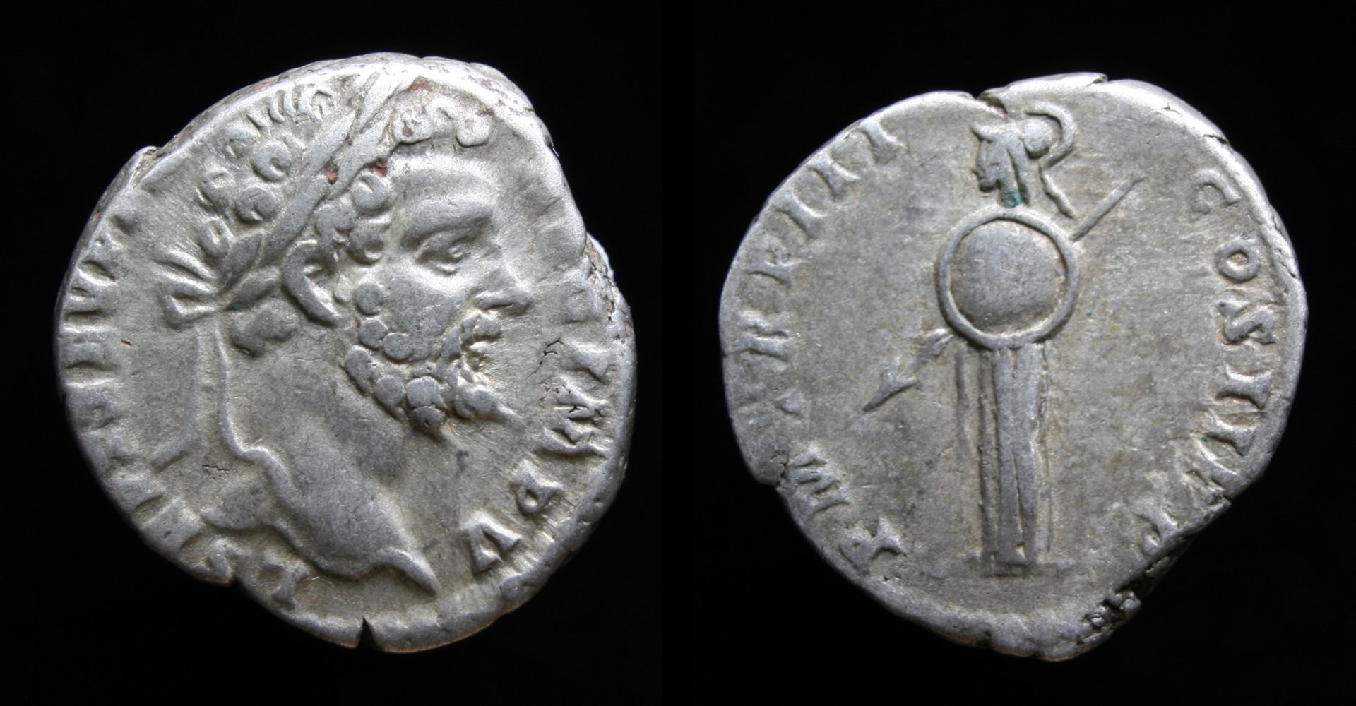 Rom – Septimius Severus, Denar, Minerva.jpg