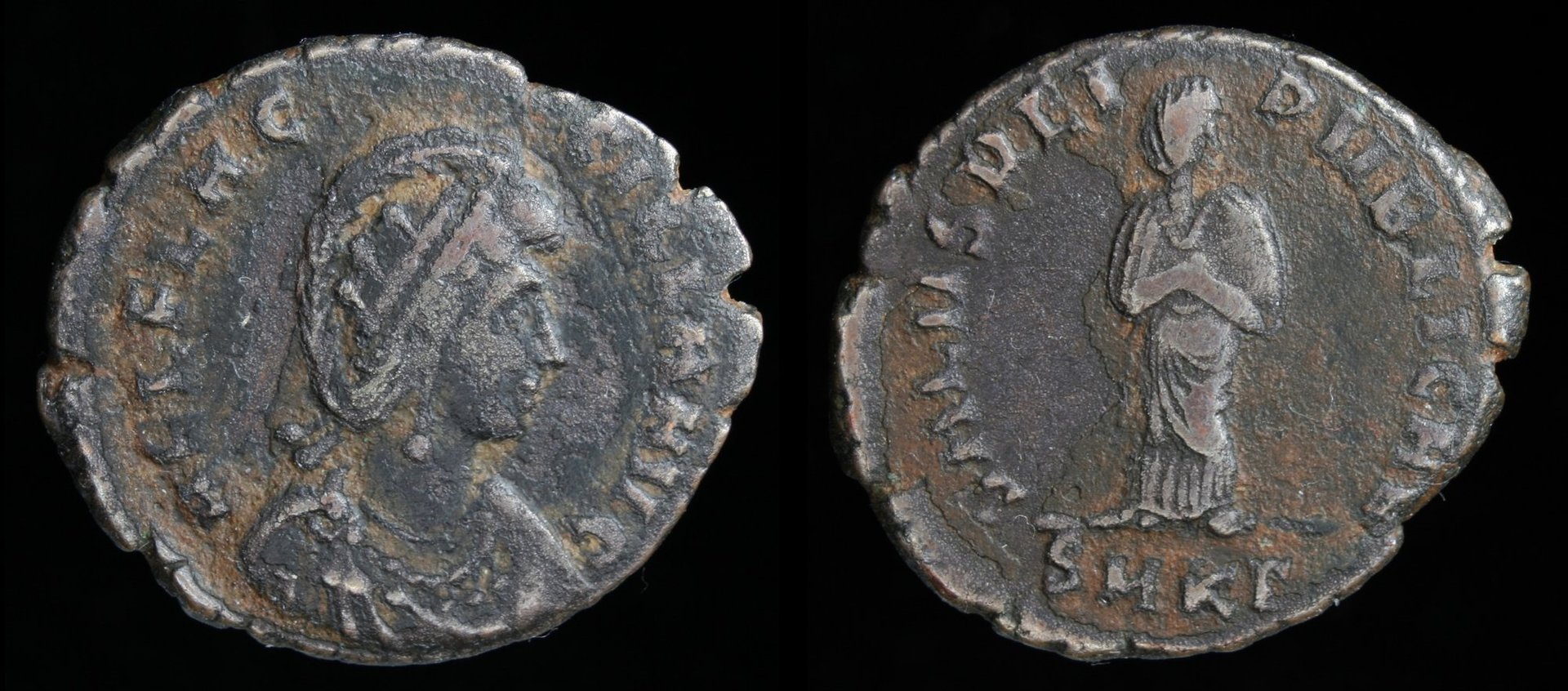 Rom – Aelia Flaccilla, AE2, Salus, Kyzikos.jpg