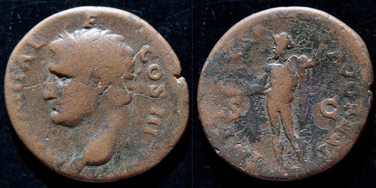 Rom – Agrippa, as, Neptun (neues Foto).png