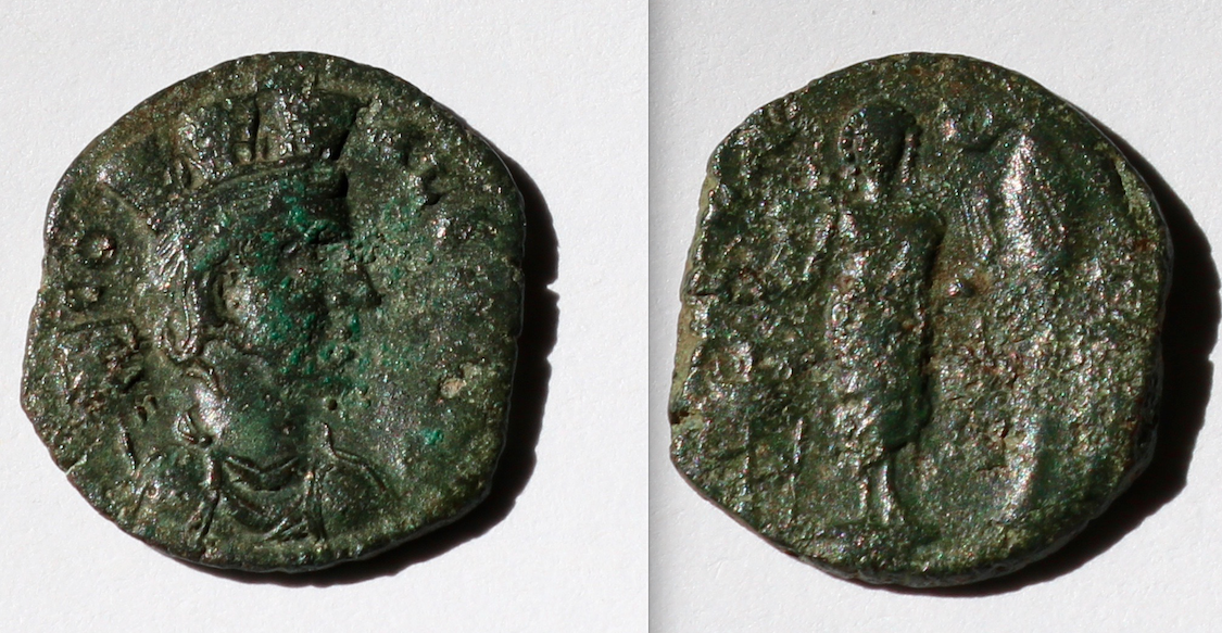 Rom – Alexandreia, Troas, Tyche 2.png
