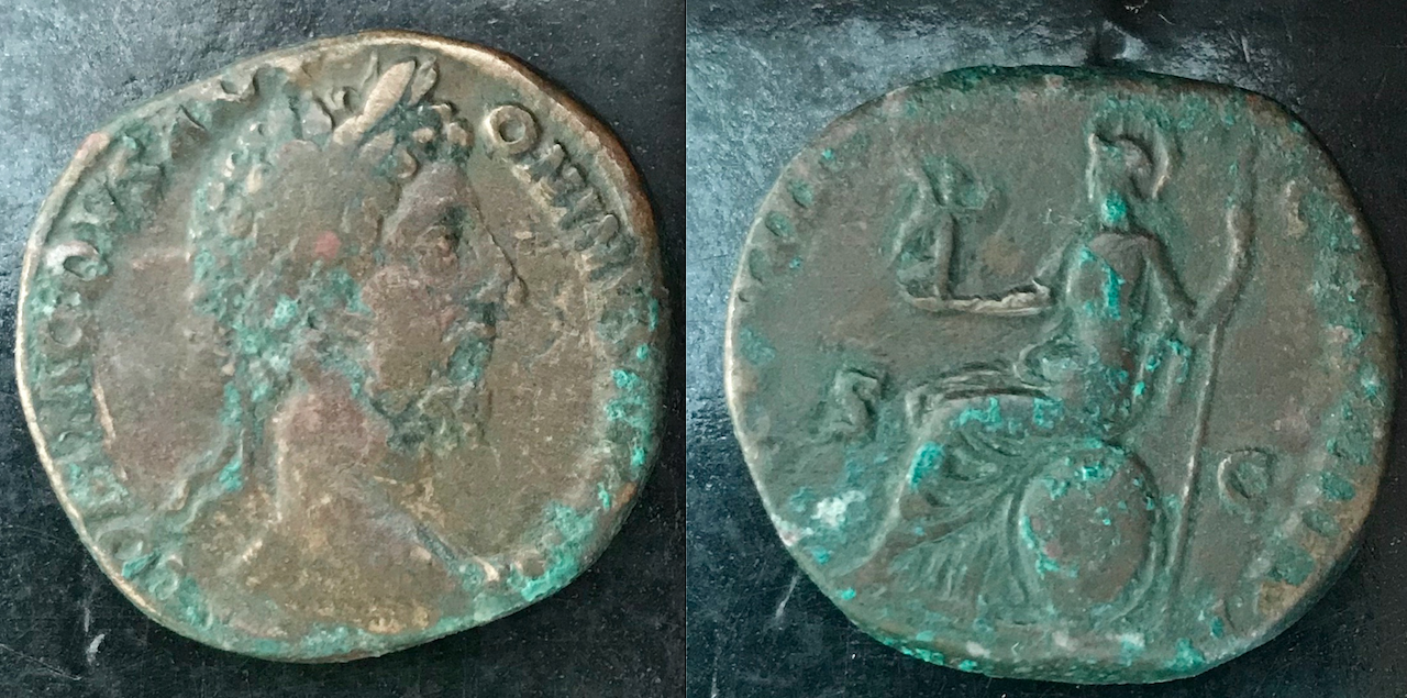 Rom – Commodus, Sesterz, Roma (iPhone).png
