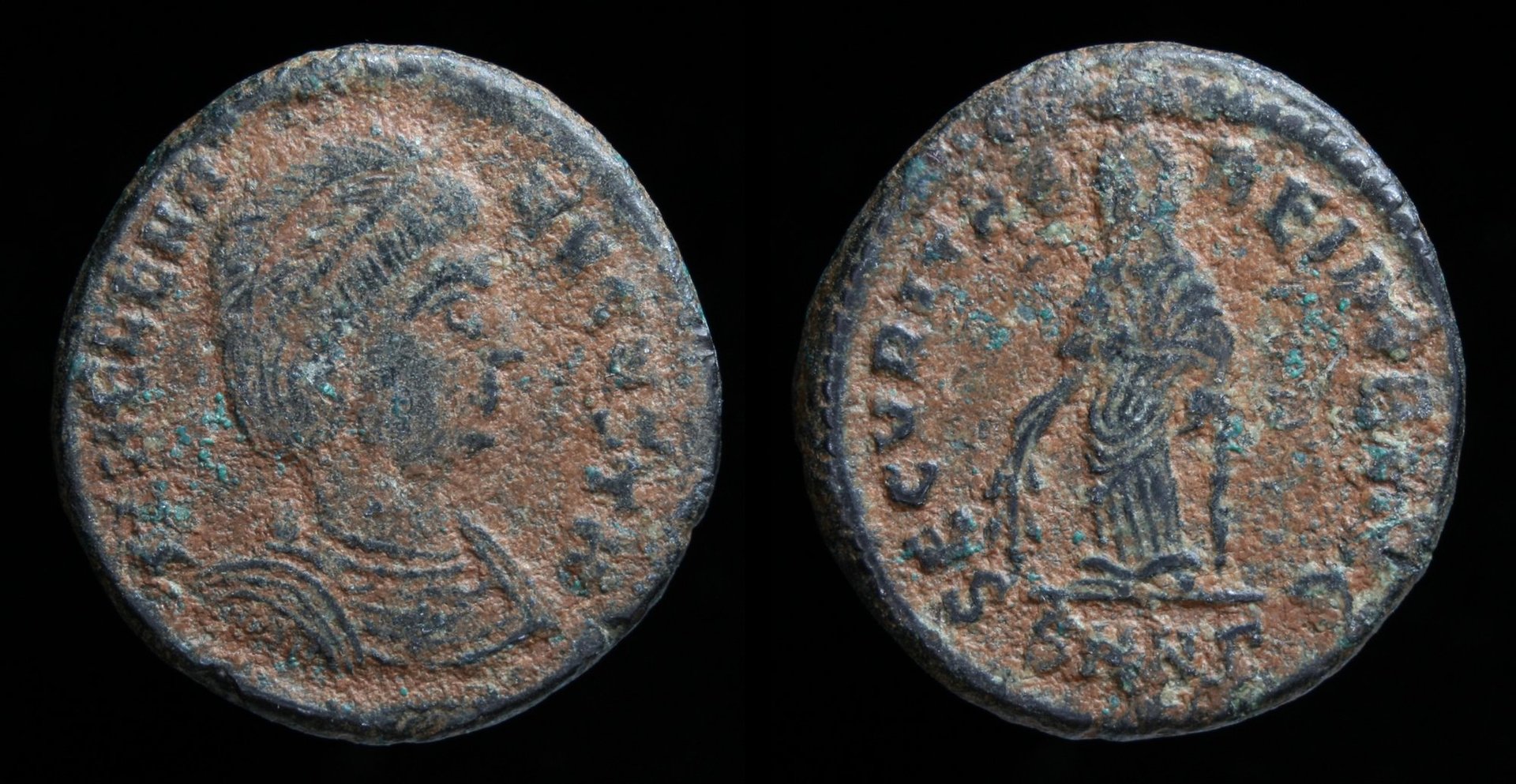 Rom – Helena, AE 3, Securitas, Nikomedia.jpg