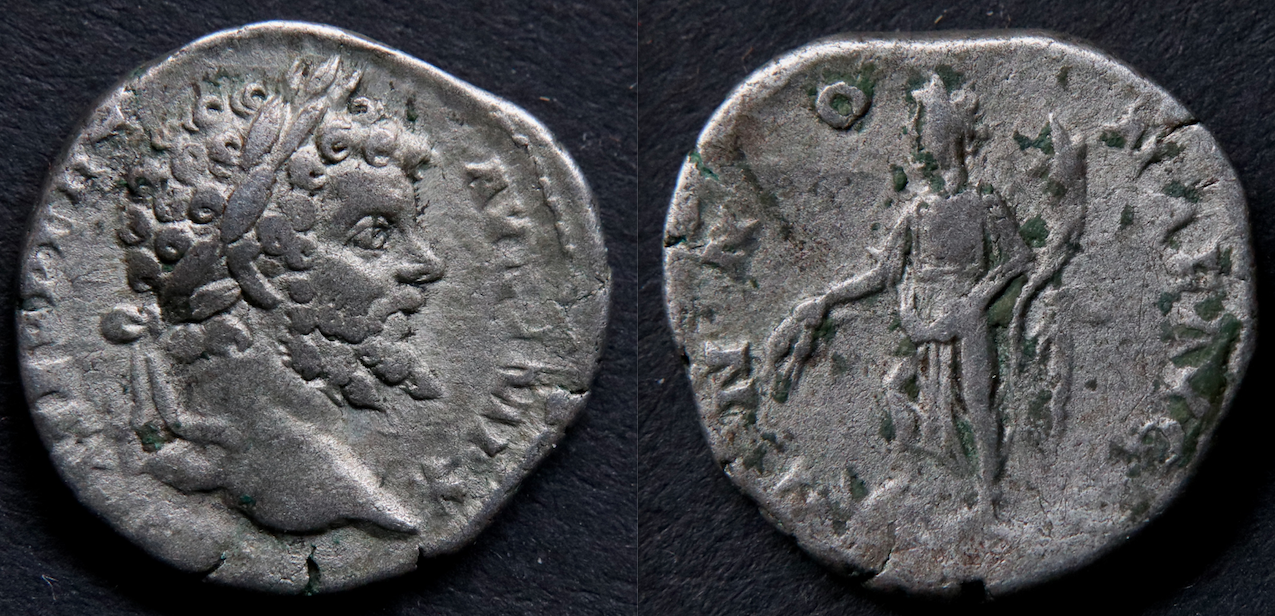 Rom – Septimius Severus, Denar, Annona 2.png