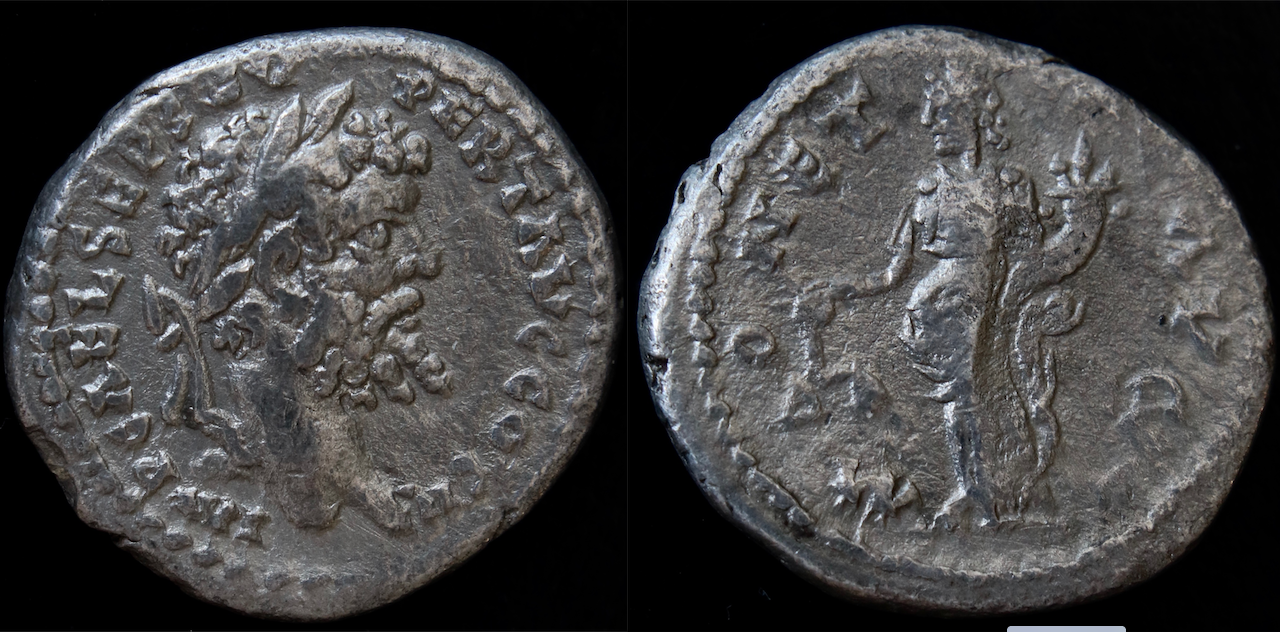 Rom – Septimius Severus, Denar, Emesa, Moneta.png