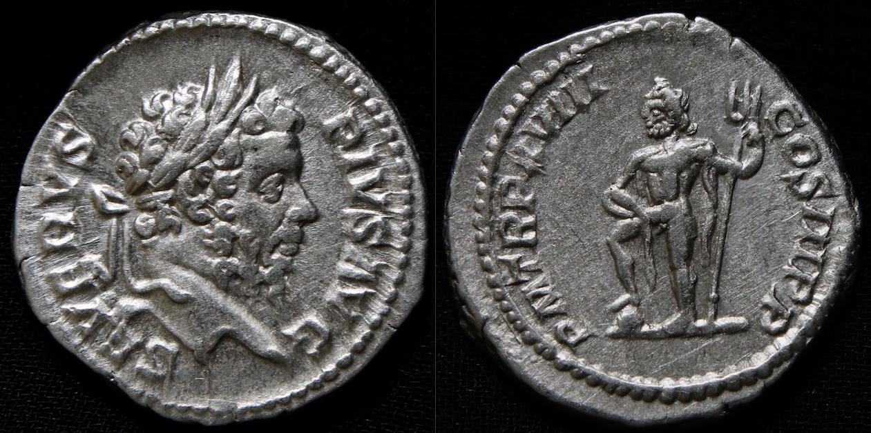 Rom – Septimius Severus, Denar, Neptun (2).png