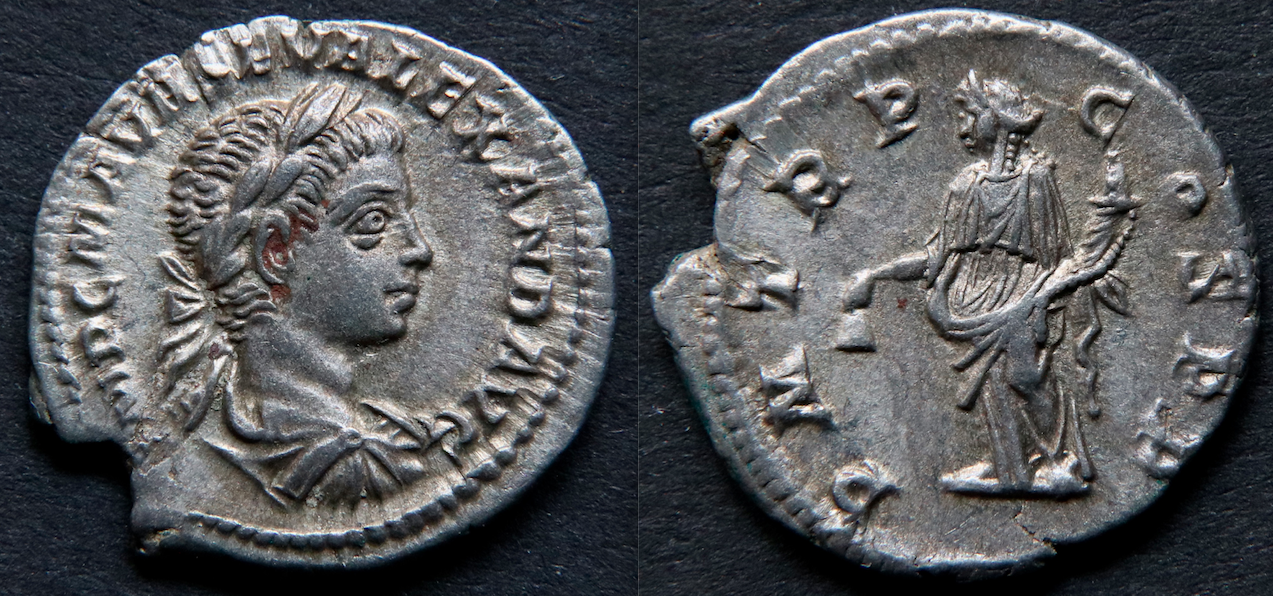 Rom – Severus Alexander, Denar, Libertas.png