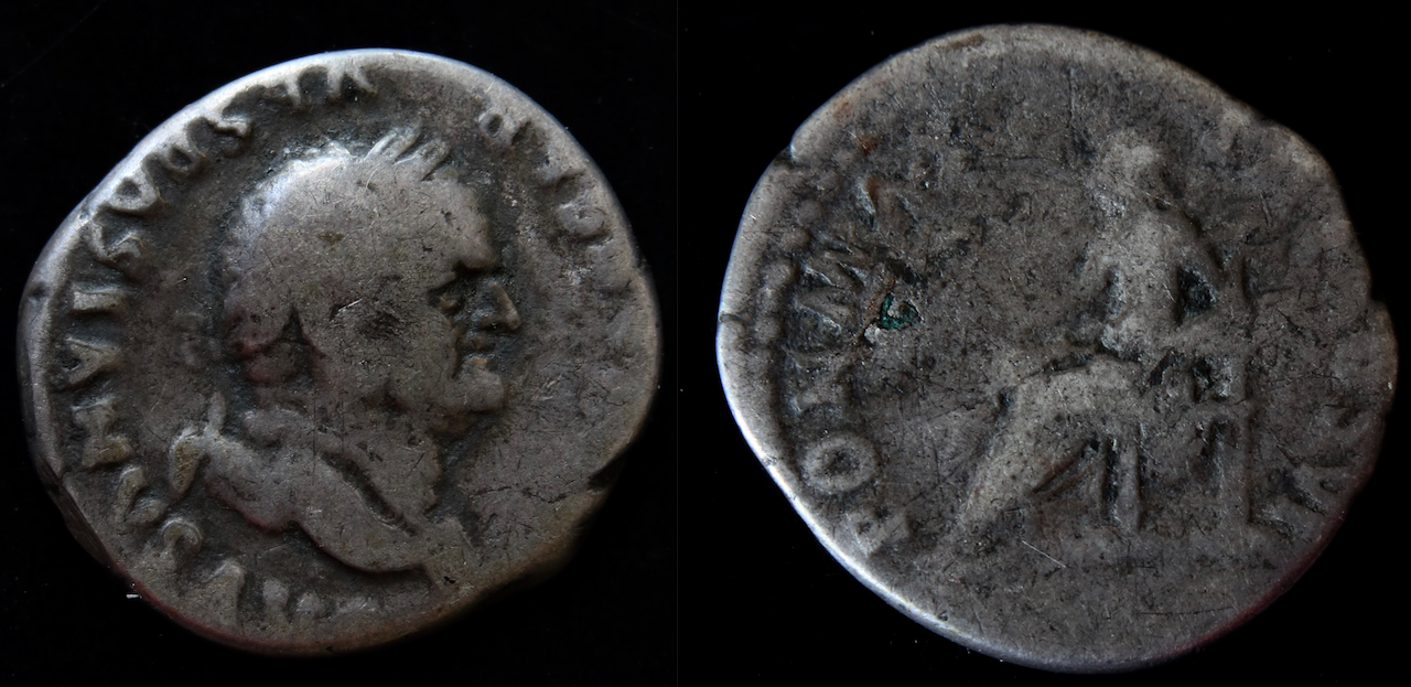 Rom – Vespasian, Denar, Pax.png