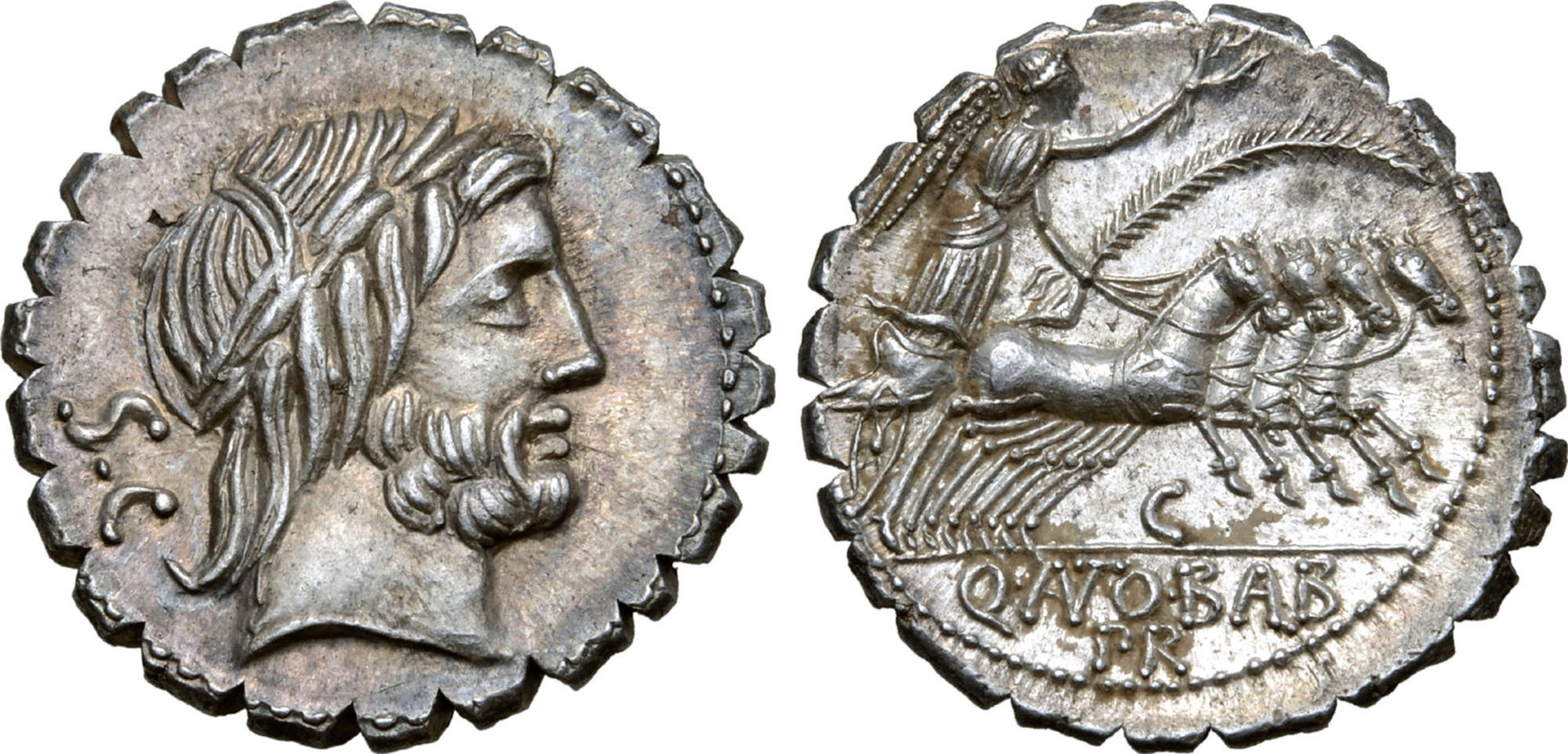 Roma XIX, Lot 704 image.jpg
