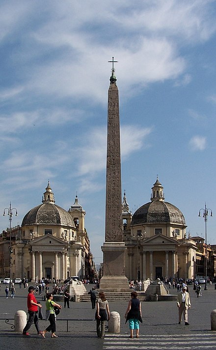 Roma_Piazza_del_Popolo_BW_2.JPG