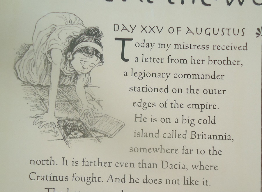 Roman Diary money1.JPG