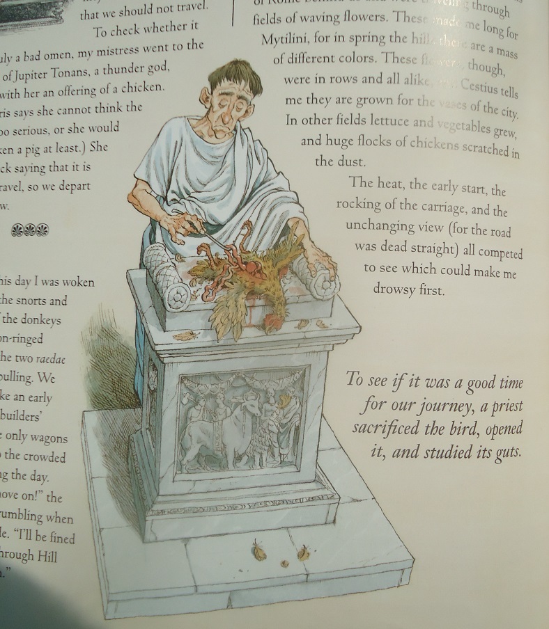 Roman Diary religion.JPG