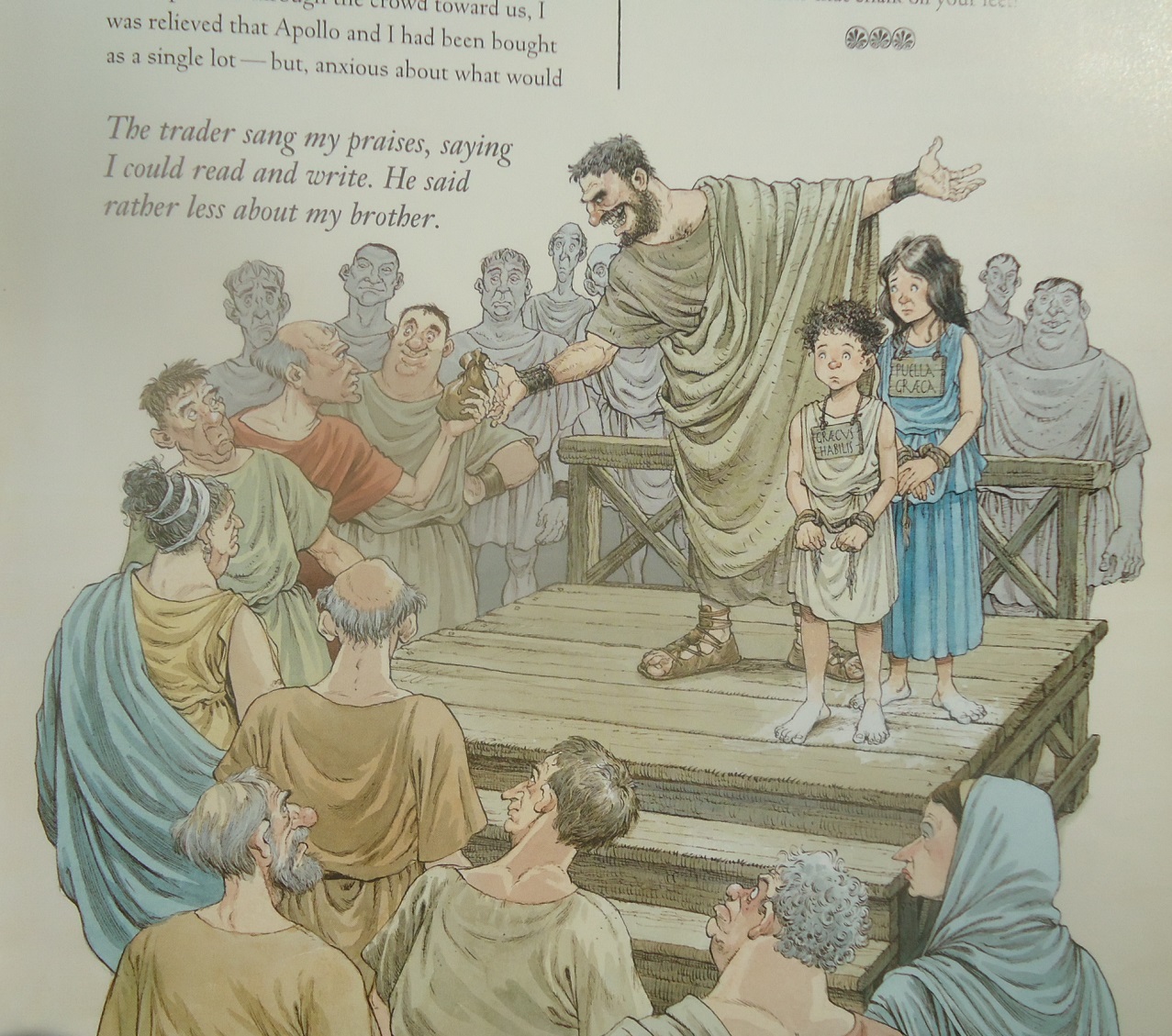 Roman Diary slave auction.JPG