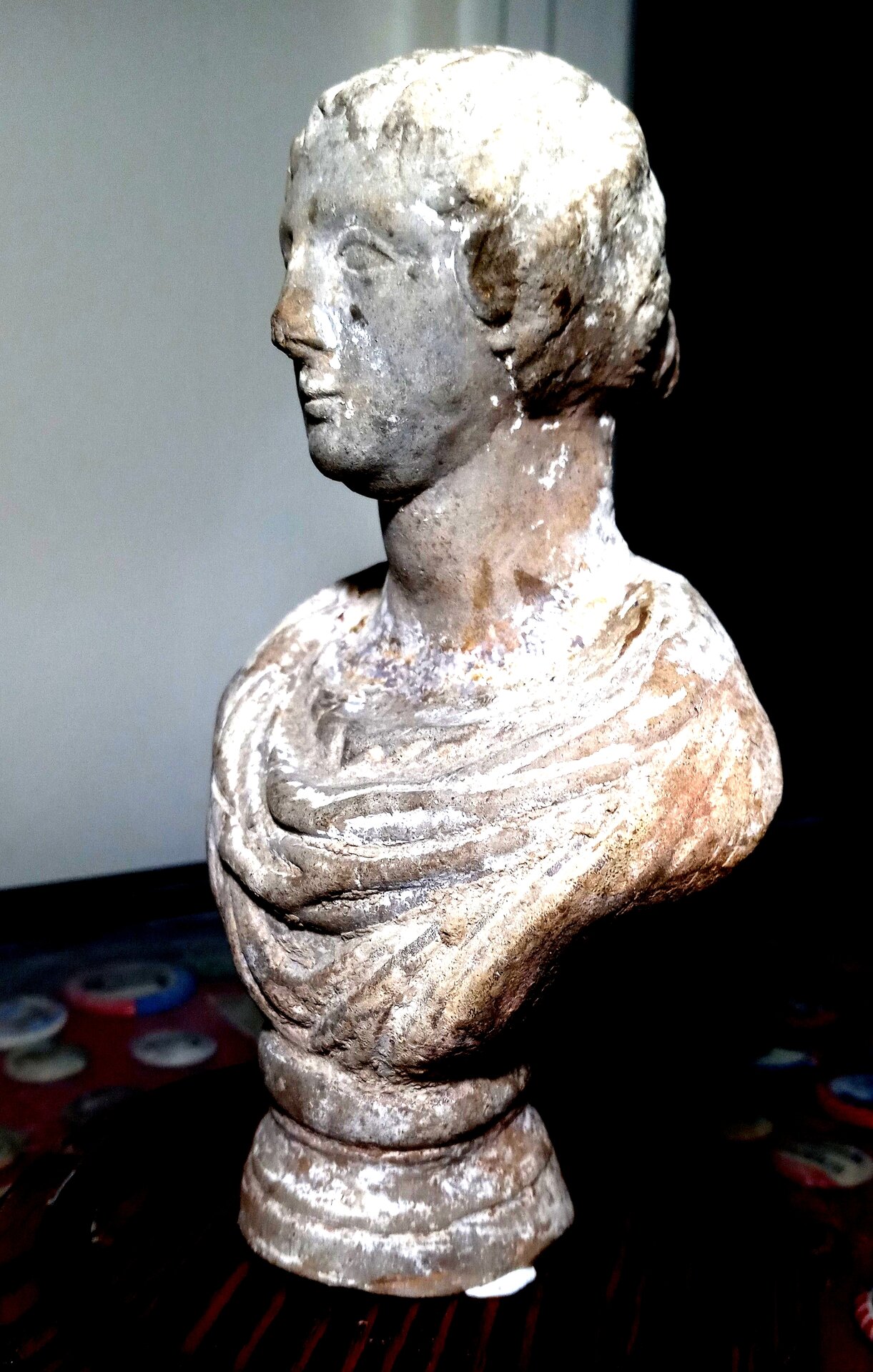 Roman lady portrait bust 10 (DML)..jpeg