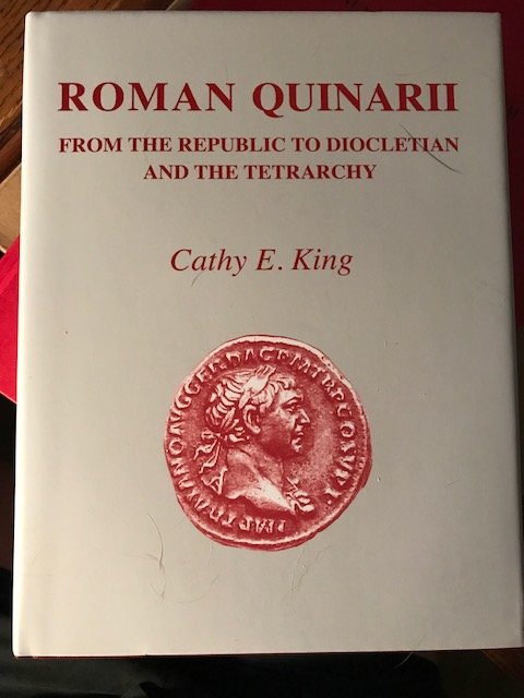 Roman Quinarii - Cathy King.JPG