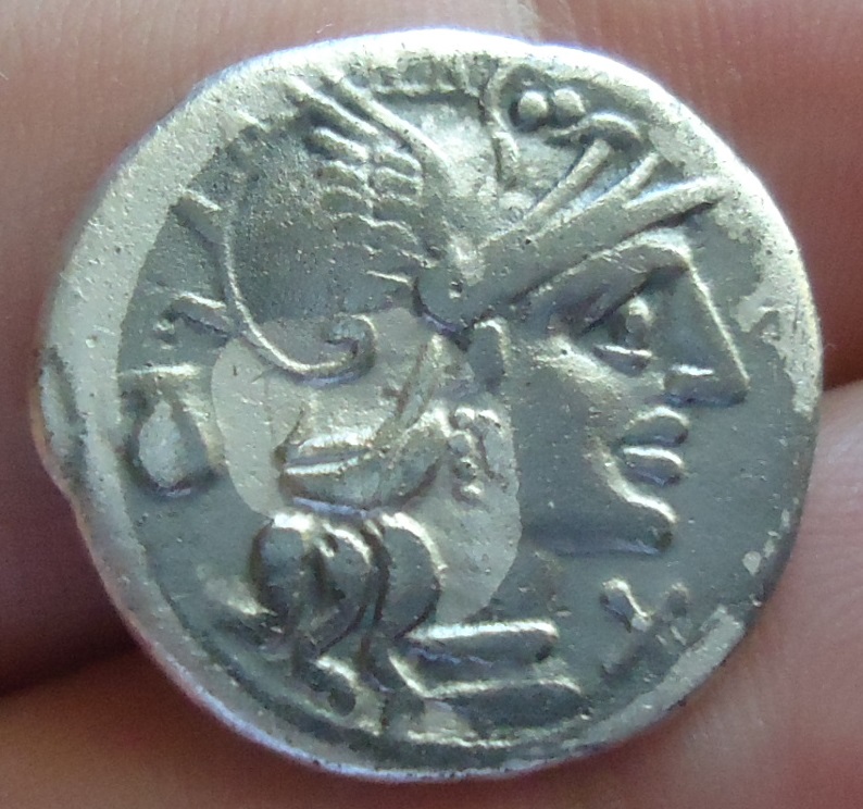 Roman Rep. Sextus Pompeius Fustulus wolf (1).JPG