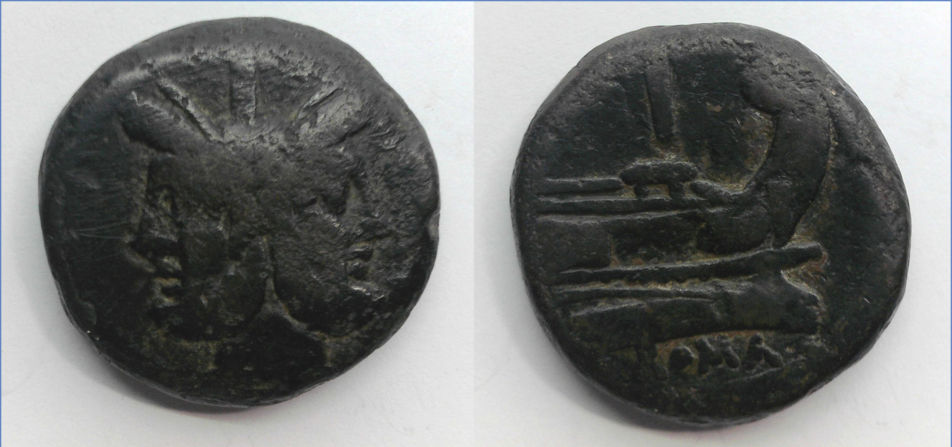 Roman Repub AE As.jpg