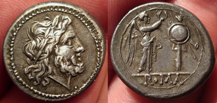 Roman Republic Anonymous AR Victoriatus.jpg