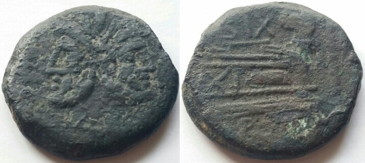Roman republic as cluvius saxula.jpg