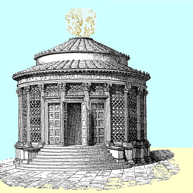 roman temple of vesta.gif