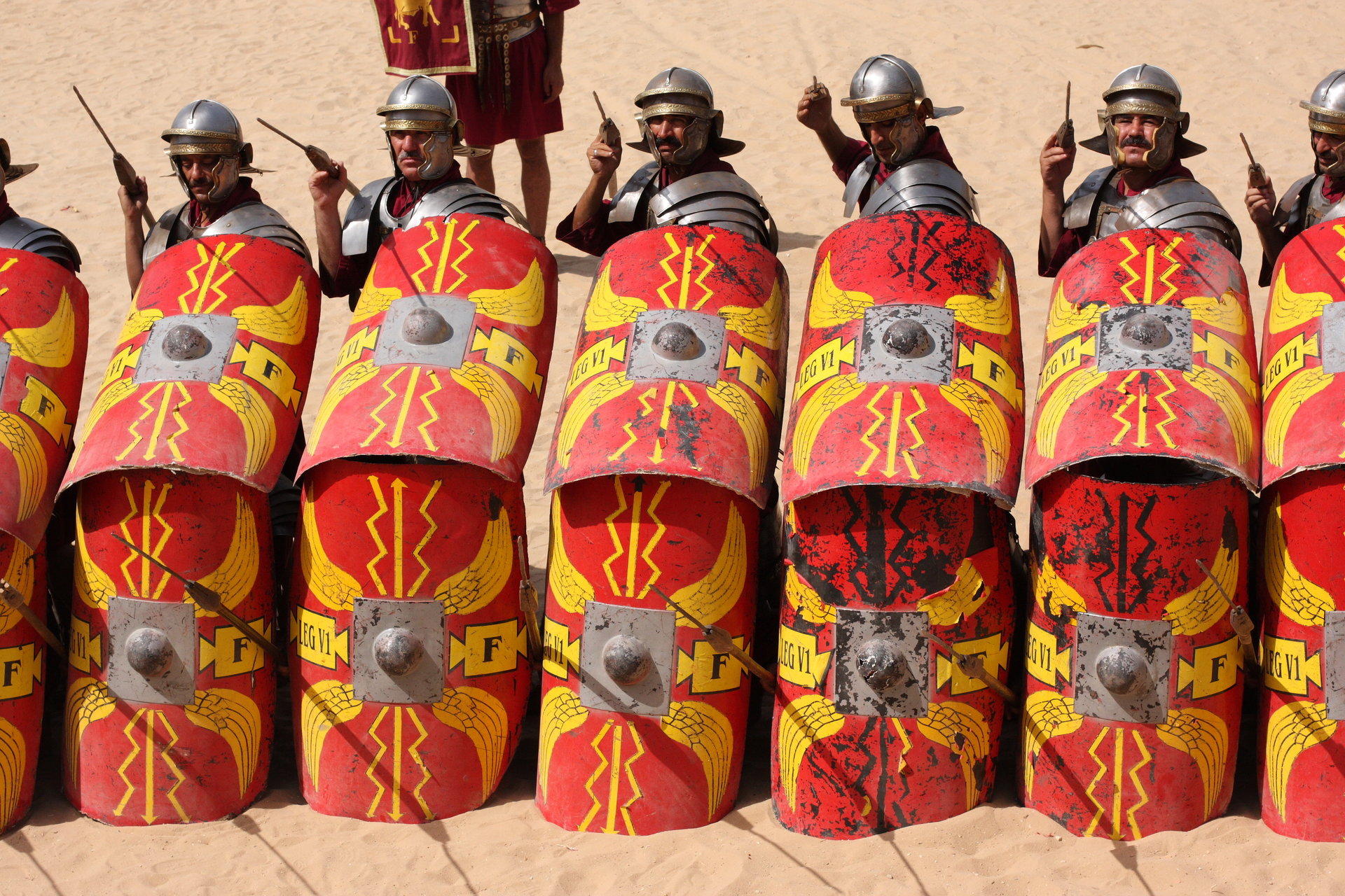 Roman_Army_&_Chariot_Experience,_Hippodrome,_Jerash,_Jordan_(5072679364).jpg