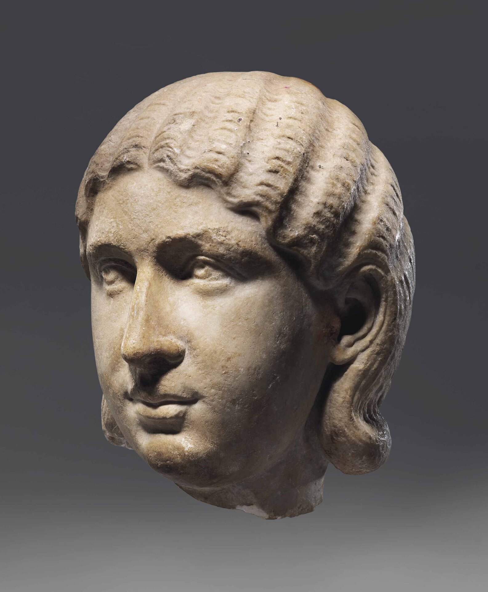 roman_marble_portrait_of_julia_mamaea_circa_222-235, Christie's.jpg