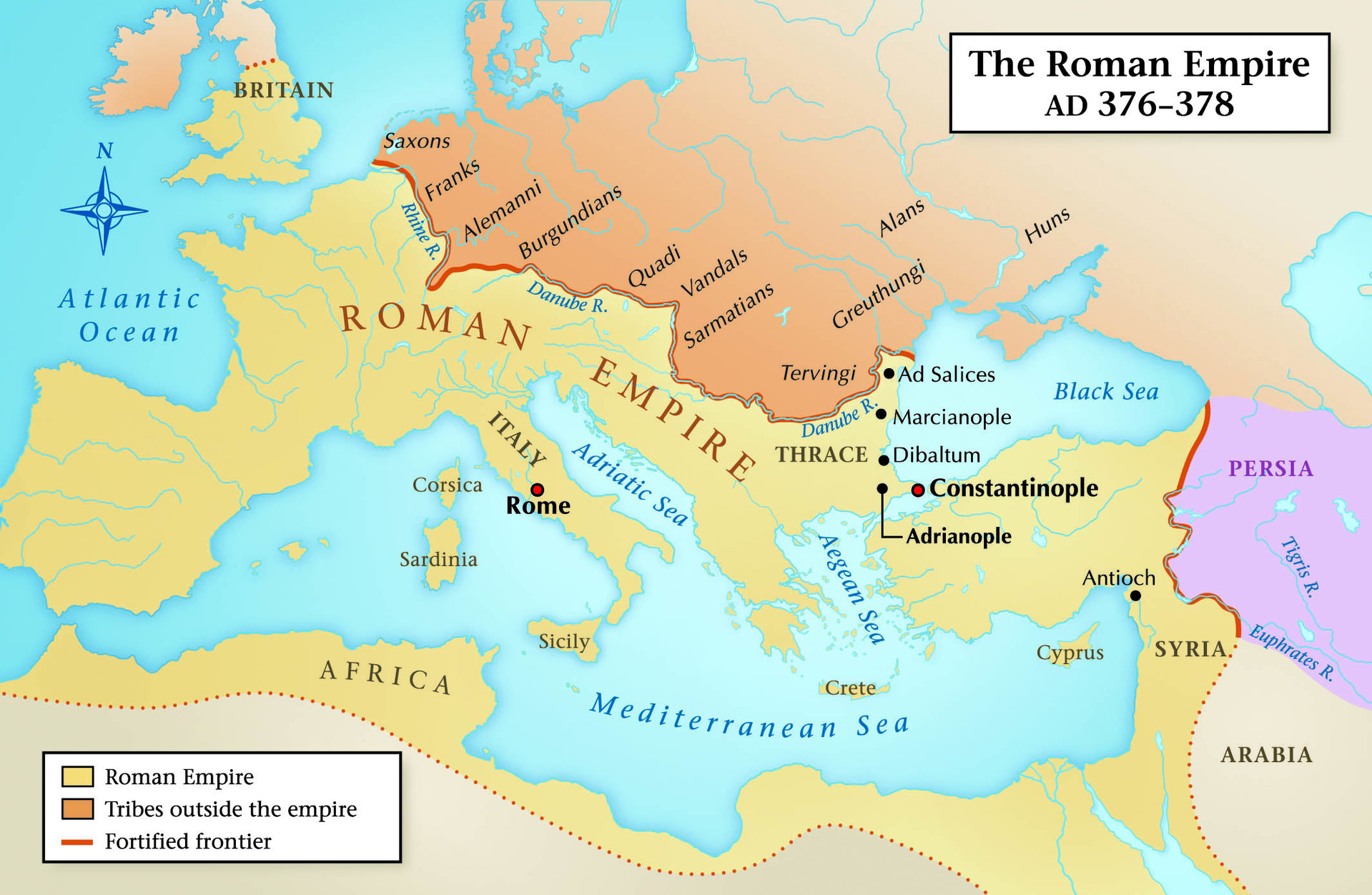 RomanEmpire378ADhistorynet.jpg
