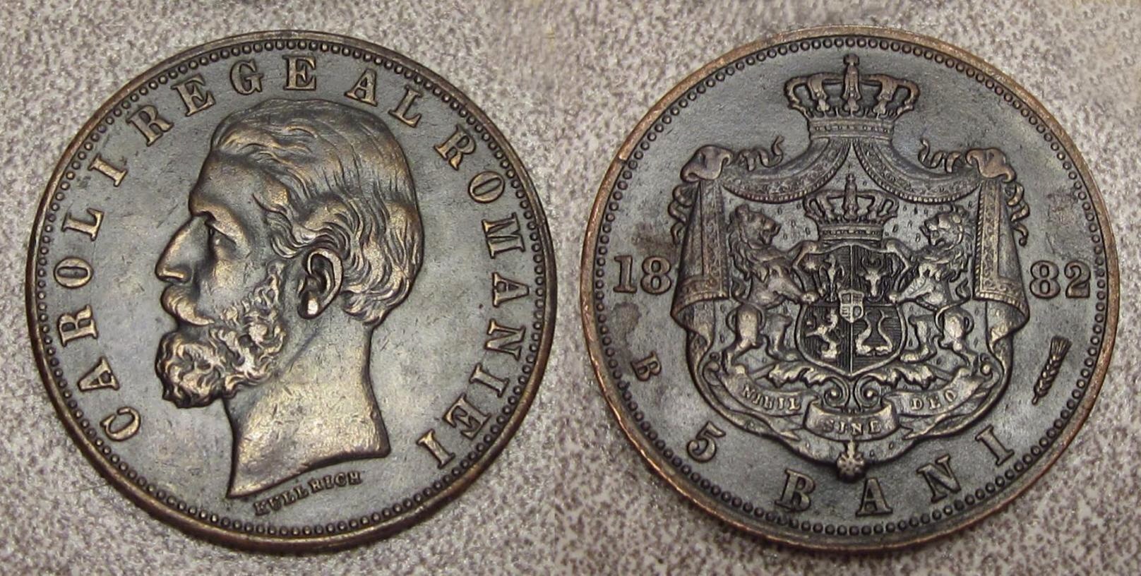 Romania 1882 5 Bani.jpg
