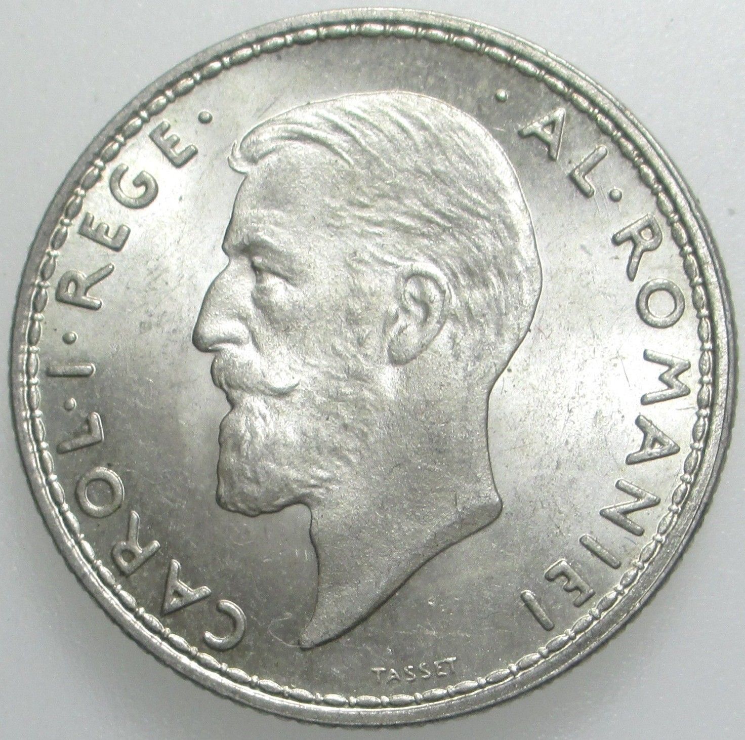 Romania 1913 Lei Obverse.JPG