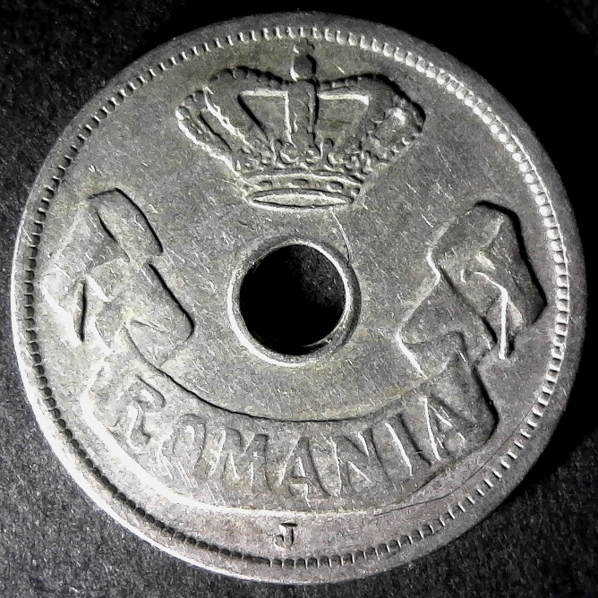 Romania 20 Bani 1906 rev less 5 60pct.jpg