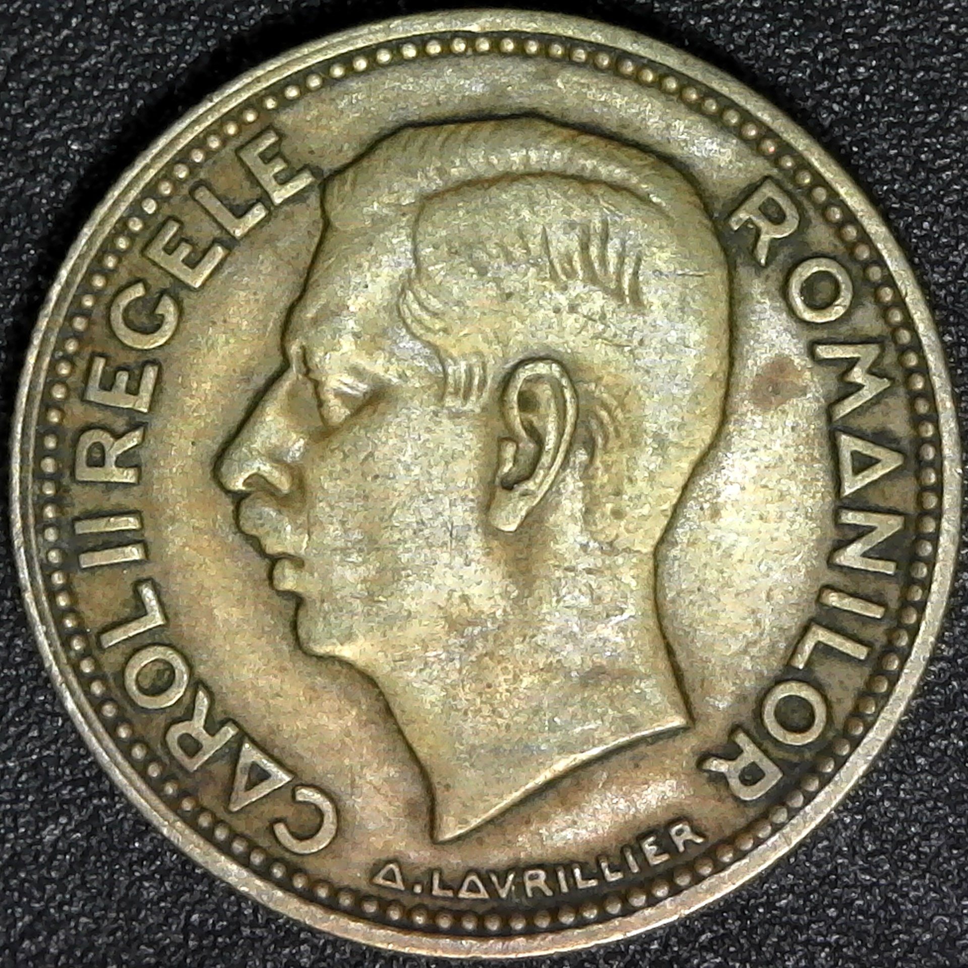 Romania 20 Lei 1930 obv.jpg