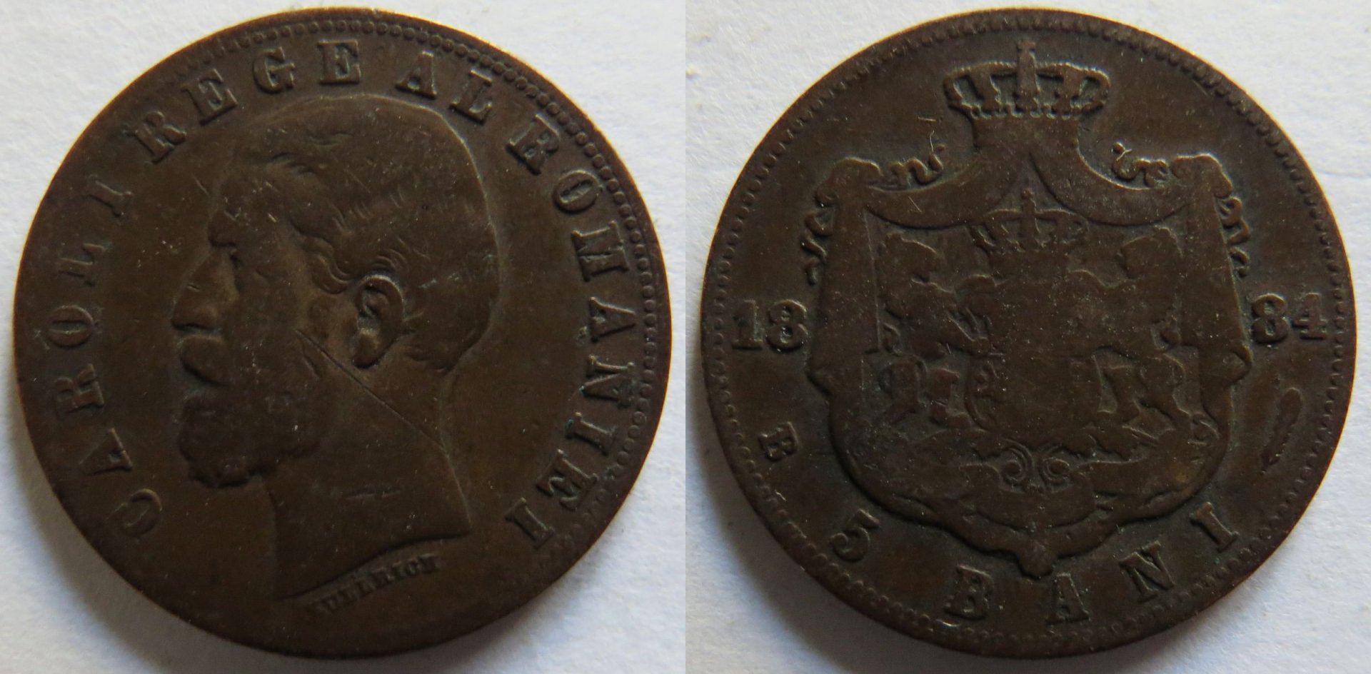 Romania 5 Bani 1884 Carol I copy.jpg