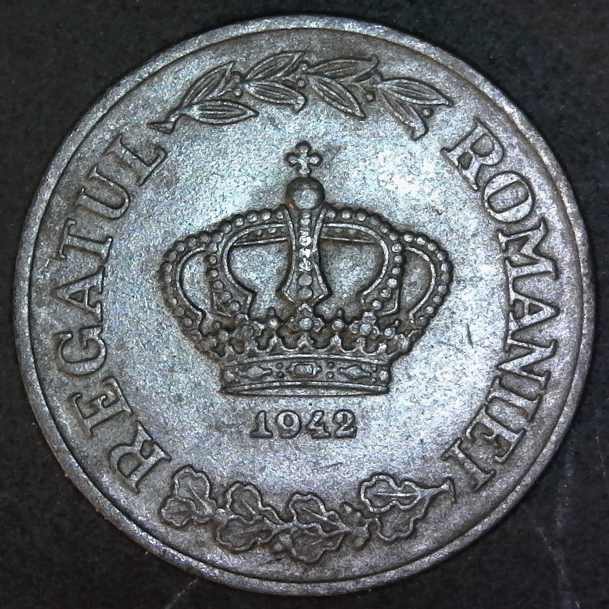 Romania 5 Lei 1942 obv.jpg