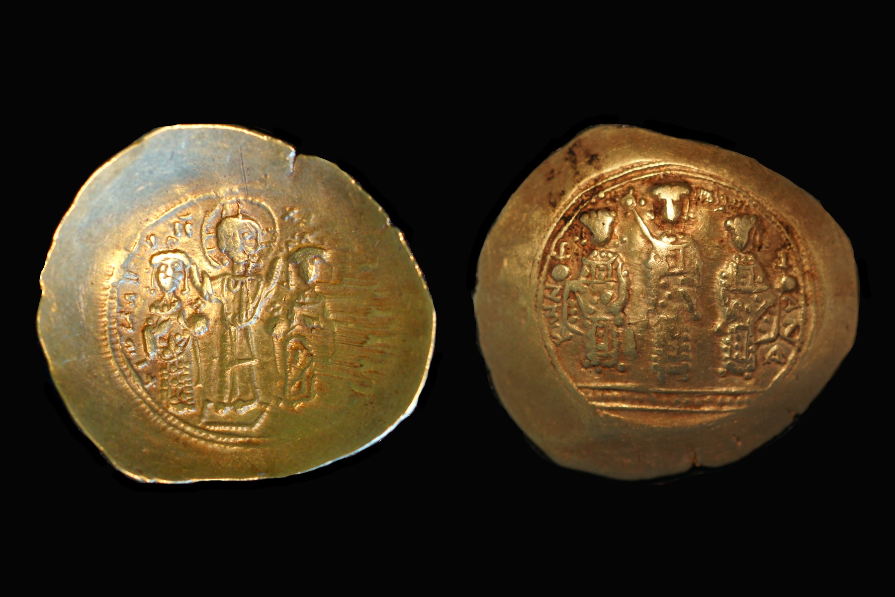 Romanus IV Diogenes Histamenon Nomisma.jpg