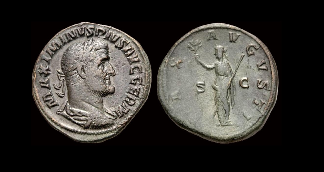 RomImp_MaximinusThrax_AESestertius_Pax_Lanz1211.jpg