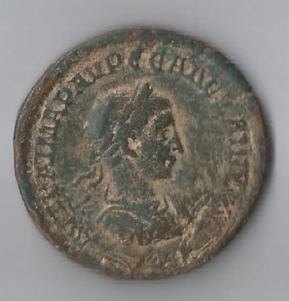 Roman ID  Coin Talk