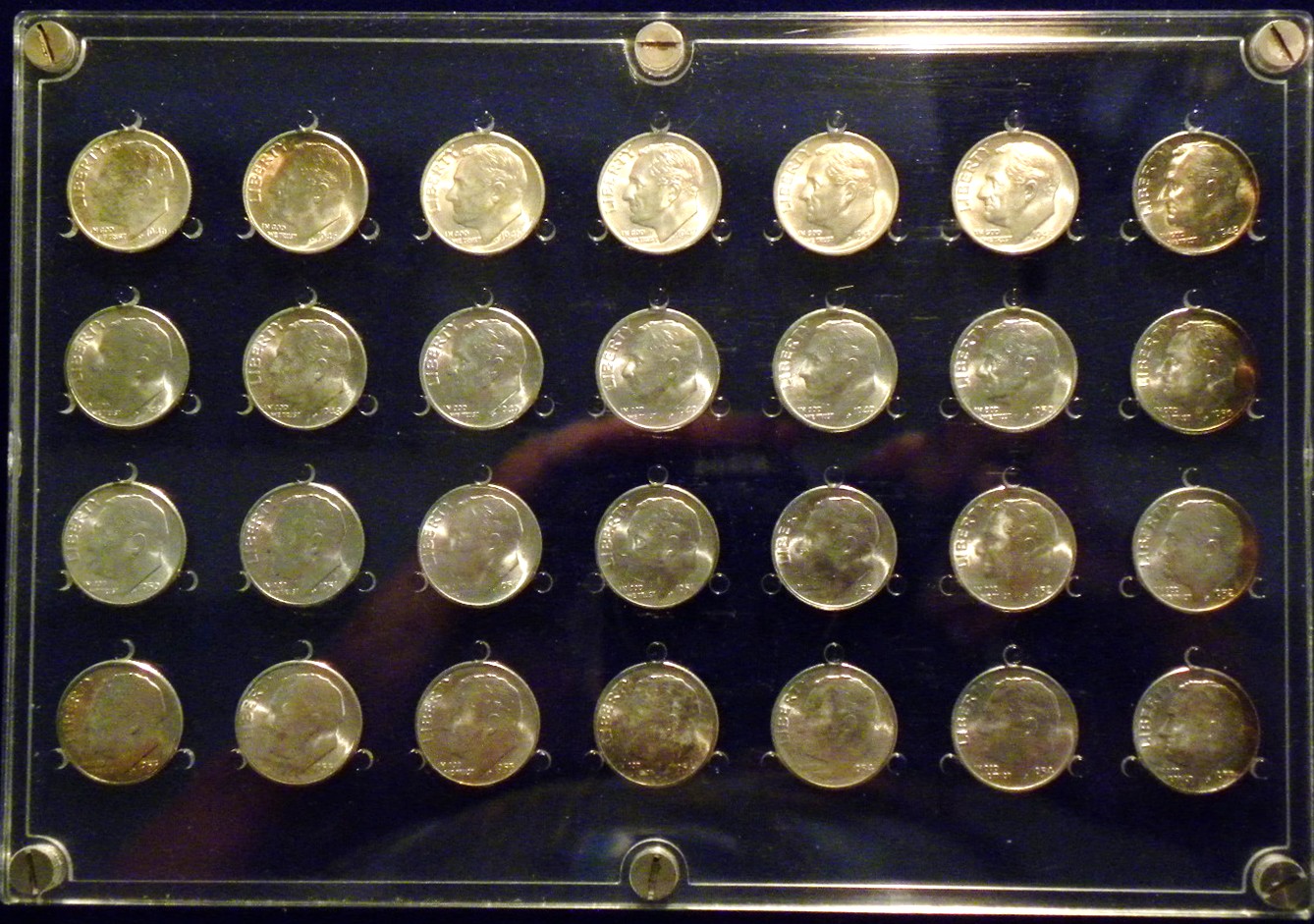 Roosevelt Dime set.jpg
