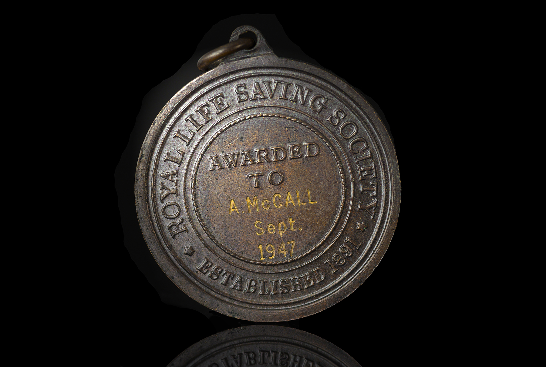Royal Life Saving Society Award 1947-1.jpg