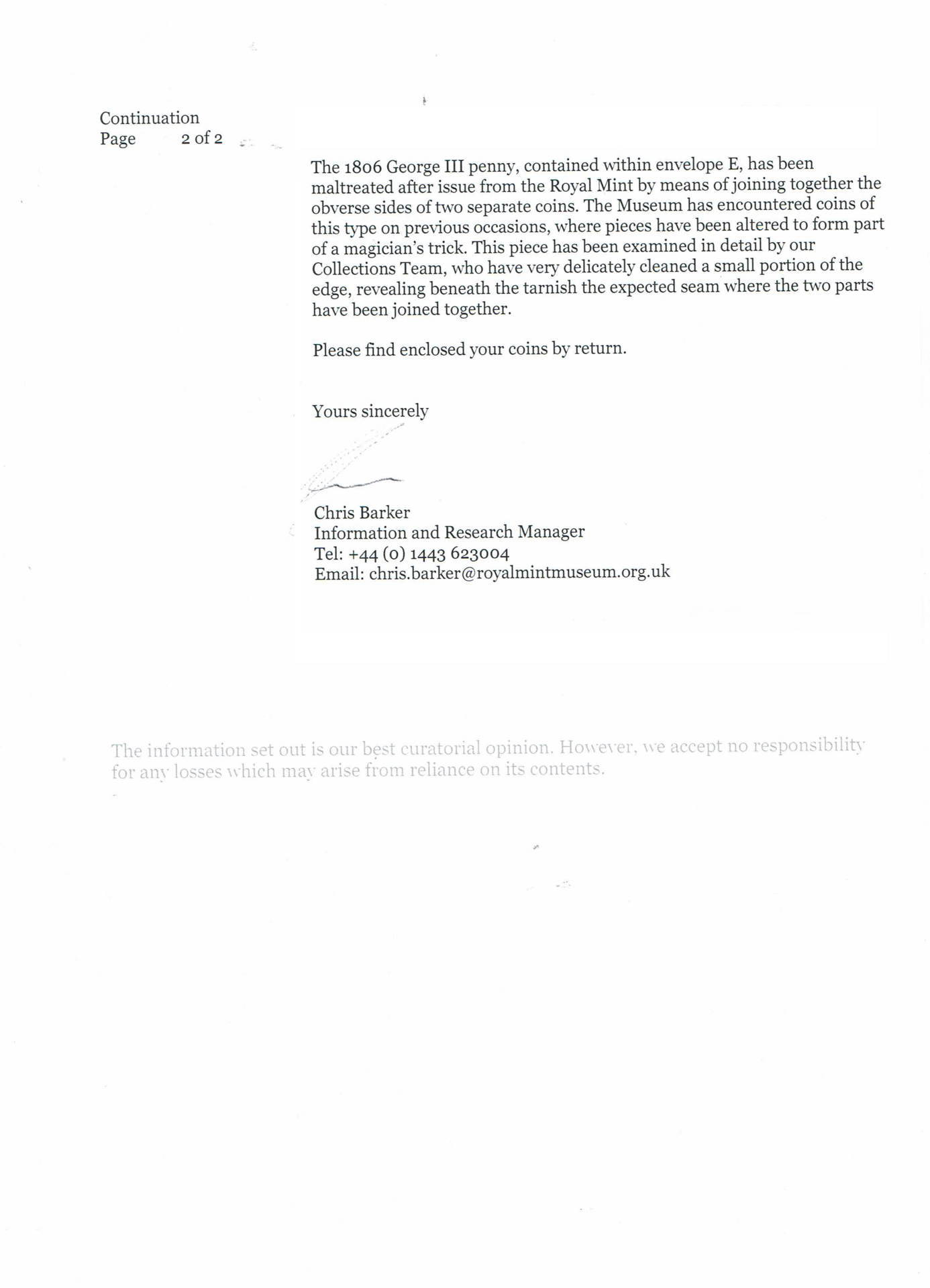 royal mint museum letter 1 001.png
