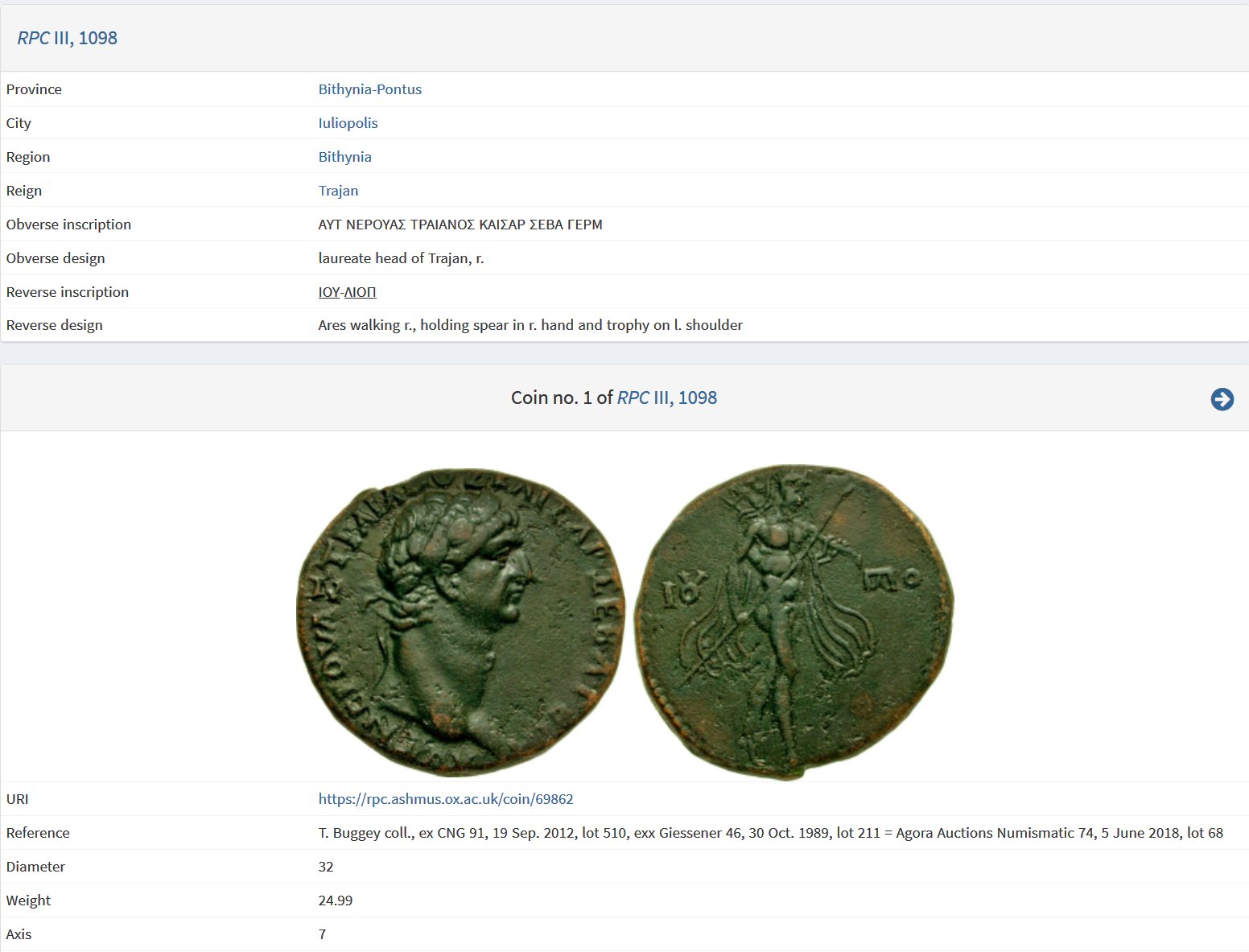 RPC Trajan - Bithynia Juliopolis 2609.jpg