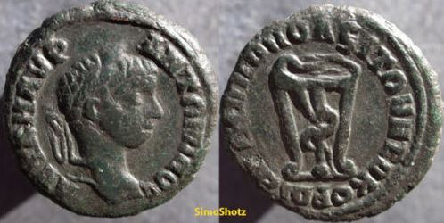 RProv AE18mm 4.3g Elagabalus CE 218-222 Thrace Philippolis Moushmov 5423.JPG