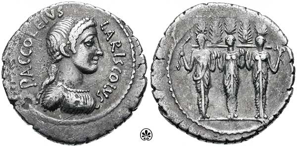 RR - Accoleia triple statue Wildwinds.jpg