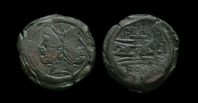 RR AE As P.CORNELIUS P.F. BLASIO BC 169-158  35mm 42.5g S 703 Syd 370 Cr 189-1.JPG