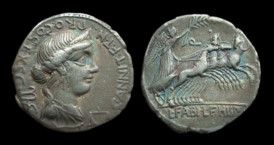 RR Annius - Anna Perenna.jpg