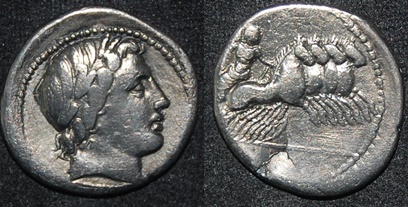 RR Anon 86 BCE AR Den Apollo Jupiter Quad S266 Cr 350A-2 Obv-Rev.jpg