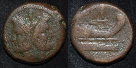 RR Anon AE As after 211 BC Janus I Prow Cr 56-2 Sear 627 O-R.jpg