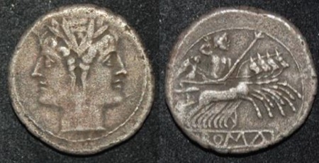RR Anon AR Quadrigatus 215-213 Janus Roma Relief tablet S 32 Cr 29-3 O-R.jpg