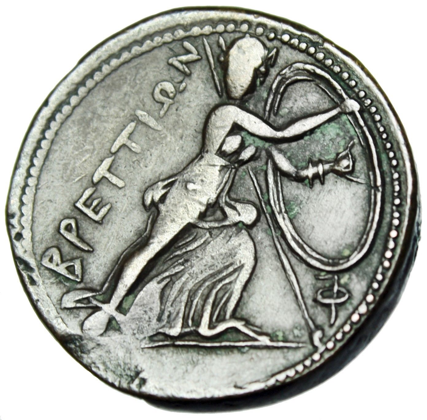 RR  Ar didrachm ares athena reverse.jpg