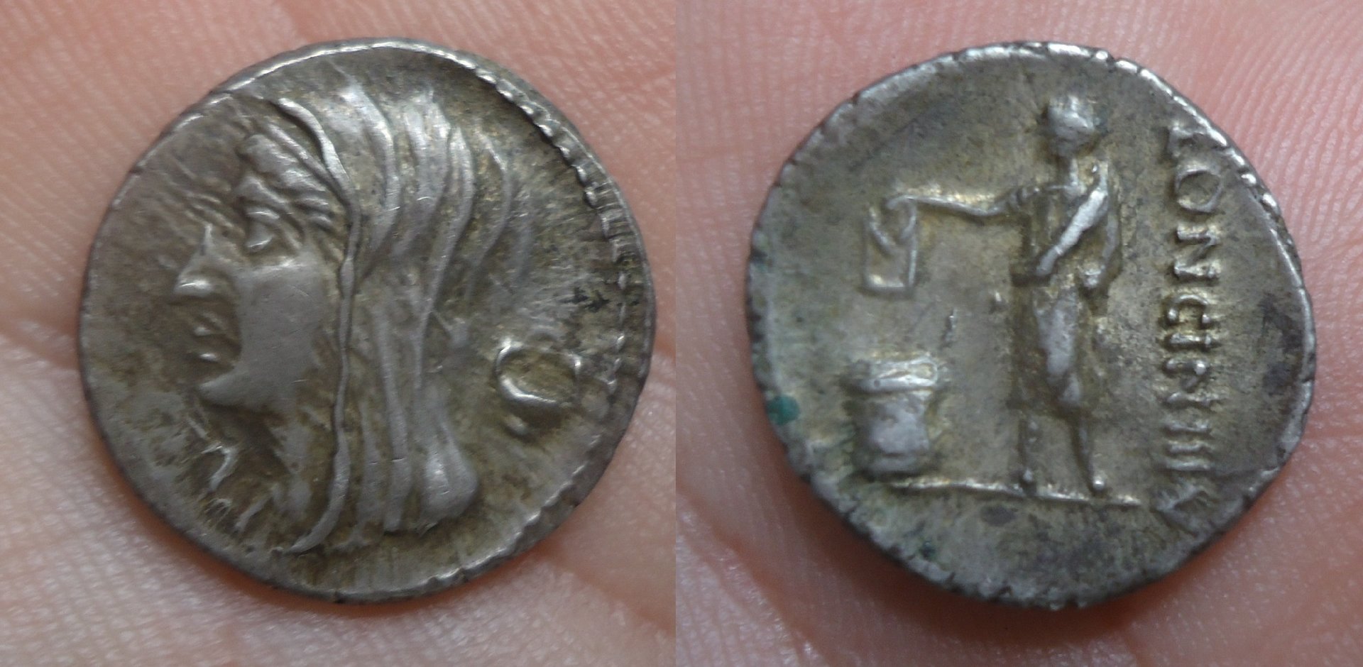 RR - Cassia Longinius voting 1992 (0).jpg