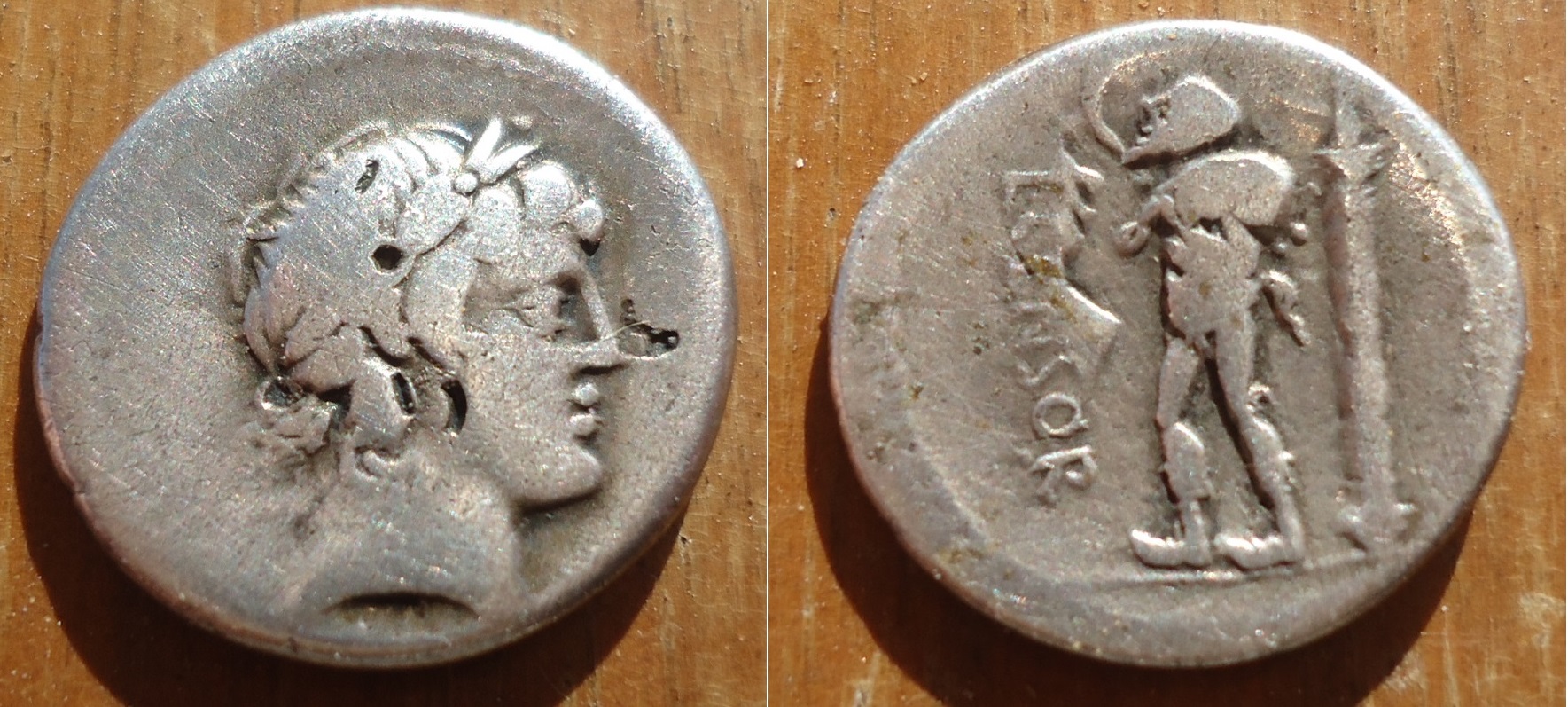 RR - Censorinus - Marsyas Den. clashed die Nov. 2017 (1).JPG