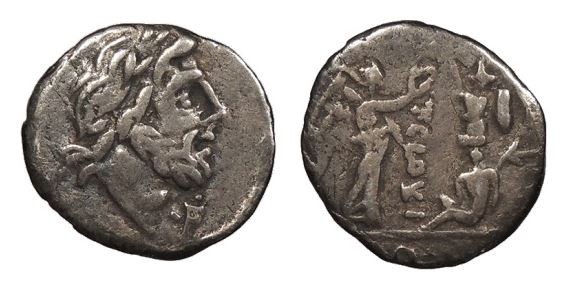RR Cloelius 98 BC Quin Jupiter F dots Victory Gaul captive Q Cr 332-1c S212.JPG